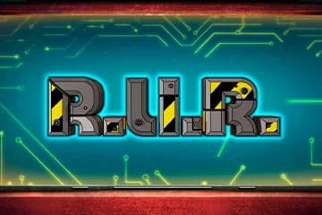 R.U.R. - Slot Apollo Games | RTP N/A | MisterTopCasino