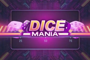 Dice Mania - Slot Urgent Games | RTP N/A | MisterTopCasino