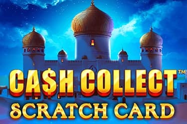 Cash Collect Scratch Card - Slot Playtech | RTP 95% | MisterTopCasino