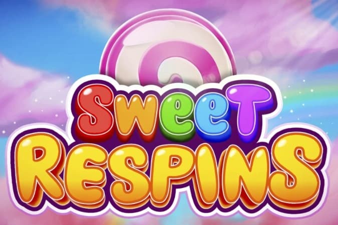 Sweet Respins - Slot REDSTONE | RTP N/A | MisterTopCasino