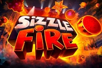 Sizzle Fire - Slot Apollo Games | RTP N/A | MisterTopCasino