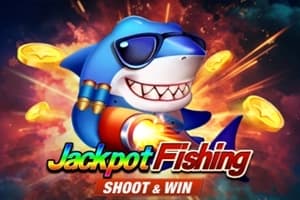 Jackpot Fishing - Slot TaDa Gaming | RTP N/A | MisterTopCasino