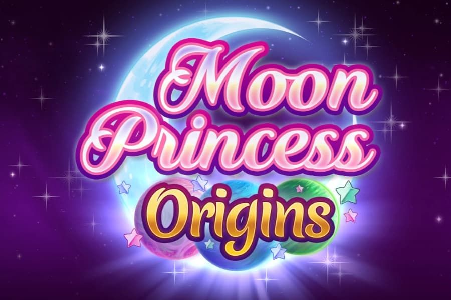 Moon Princess Origins - Slot Play'n GO | RTP N/A | MisterTopCasino