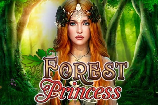 Forest Princess - Slot SlotoLand | RTP 95.1% | MisterTopCasino