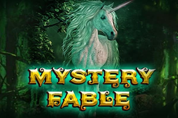 Mystery Fable - Slot SlotoLand | RTP 95.6% | MisterTopCasino