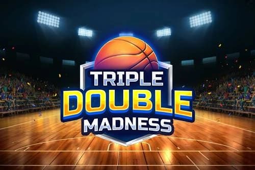 Triple Double Madness - Slot PureRNG | RTP N/A | MisterTopCasino