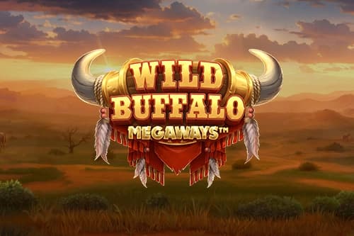 Wild Buffalo Megaways - Slot NetGame | RTP 96.17% | MisterTopCasino