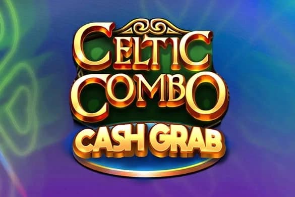 Celtic Combo Cash Grab - Slot S Gaming | RTP 93.5% | MisterTopCasino