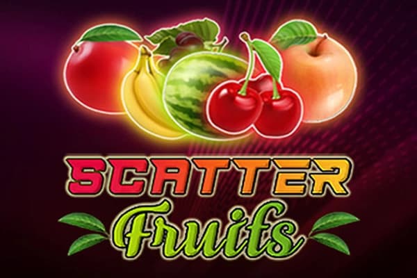 Scatter Fruits - Slot SlotoLand | RTP 95.2% | MisterTopCasino
