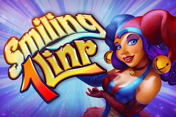 Smiling 1linr - Slot Apollo Games | RTP N/A | MisterTopCasino