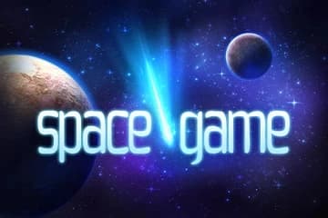 Space Game - Slot Apollo Games | RTP N/A | MisterTopCasino
