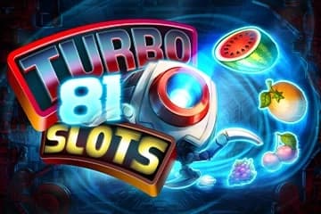 Turbo Slots 81 - Slot Apollo Games | RTP N/A | MisterTopCasino