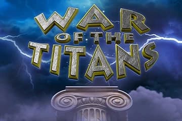 War of the Titans - Slot Apollo Games | RTP N/A | MisterTopCasino