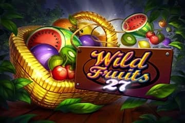 Wild Fruits 27 - Slot Apollo Games | RTP N/A | MisterTopCasino