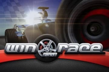 Win and Race - Slot Apollo Games | RTP N/A | MisterTopCasino