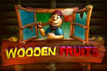 Wooden Fruits - Slot Apollo Games | RTP N/A | MisterTopCasino