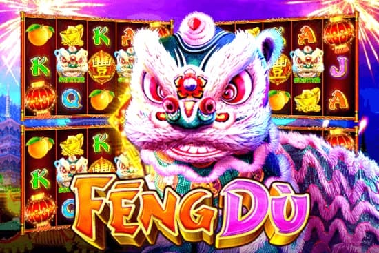 Feng Du - Slot GMW | RTP N/A | MisterTopCasino