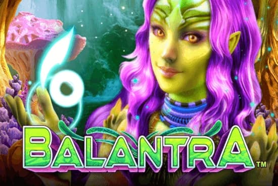 Balantra - Slot GMW | RTP N/A | MisterTopCasino