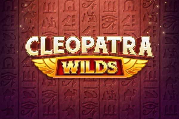 Cleopatra Wilds - Slot Prospect Gaming | RTP 95% | MisterTopCasino