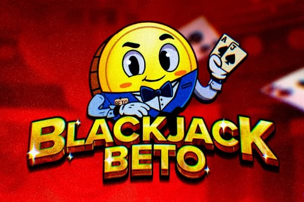 Blackjack Beto - Slot Caleta Gaming | RTP 99.3% | MisterTopCasino