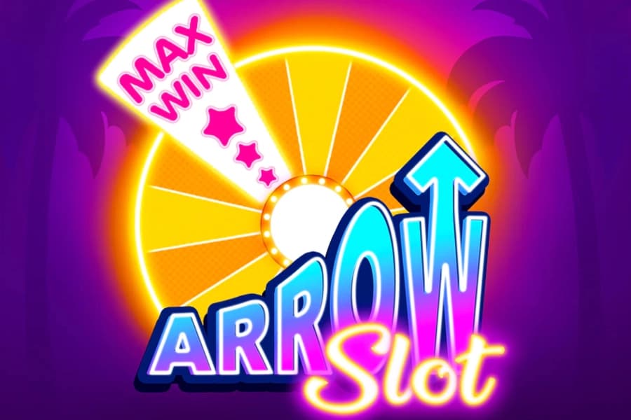 Arrow Slot - Slot BGaming | RTP 97.33% | MisterTopCasino