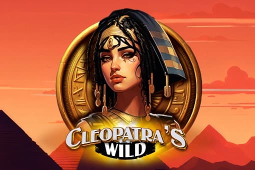 Cleopatra's Wild - Slot Consulabs | RTP N/A | MisterTopCasino