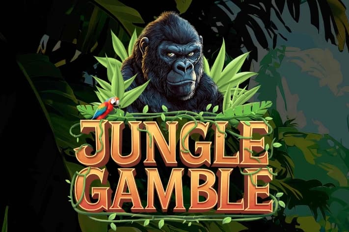 Jungle Gamble - Slot Consulabs | RTP N/A | MisterTopCasino