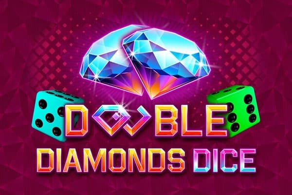 Double Diamonds Dice - Slot Amatic | RTP 97.16% | MisterTopCasino