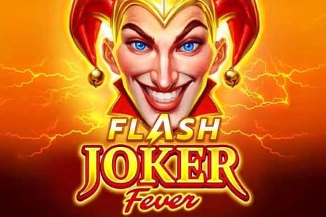 Flash Joker Fever - Slot Kendoo | RTP N/A | MisterTopCasino