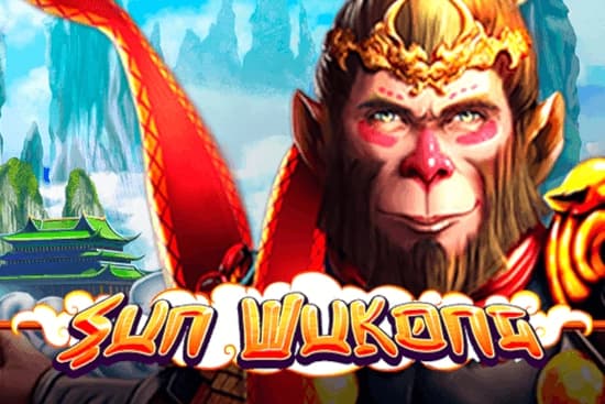 Sun Wukong - Slot GMW | RTP N/A | MisterTopCasino