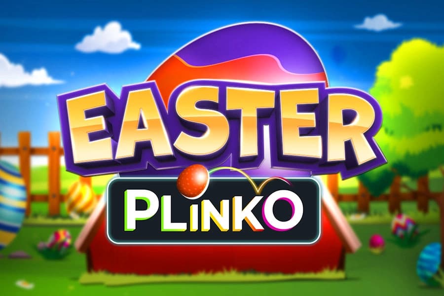 Easter Plinko - Slot Gaming Corps | RTP 94.19% | MisterTopCasino