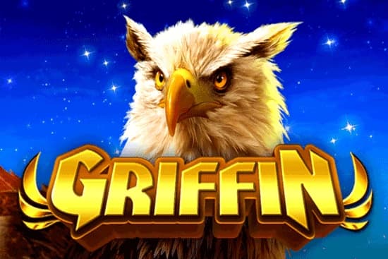 Griffin - Slot GMW | RTP N/A | MisterTopCasino