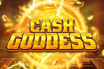 Cash Goddess - Slot Red Tiger Gaming | RTP N/A | MisterTopCasino