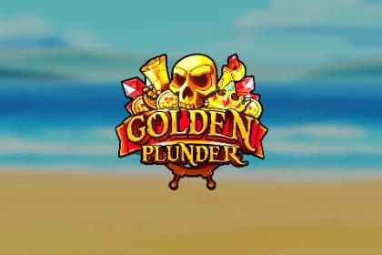 Golden Plunder - Slot Spinberry | RTP 93.25% | MisterTopCasino