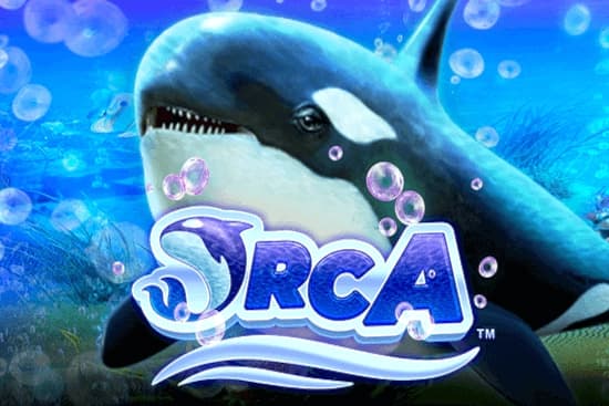 Orca - Slot GMW | RTP N/A | MisterTopCasino