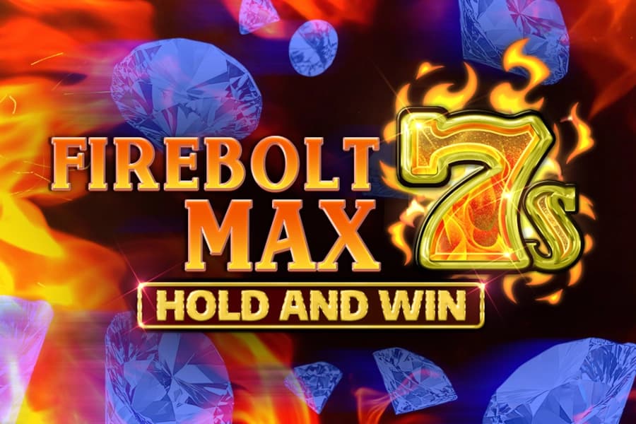 Firebolt Max 7s Hold and Win - Slot Kalamba Games | RTP N/A | MisterTopCasino