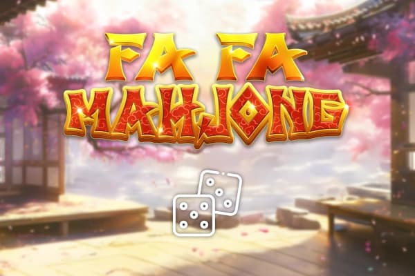 Fa Fa Mahjong Dice - Slot WorldMatch | RTP 95.63% | MisterTopCasino