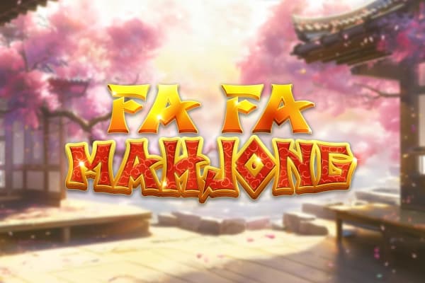 Fa Fa Mahjong - Slot WorldMatch | RTP 95.63% | MisterTopCasino