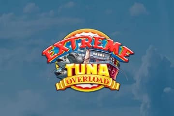 Extreme Tuna Overload - Slot Spinberry | RTP 93.17% | MisterTopCasino