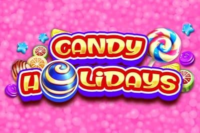 Candy Holidays - Slot Octavian Gaming | RTP 95% | MisterTopCasino