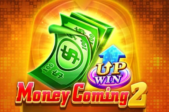 Money Coming 2 - Slot TaDa Gaming | RTP 96.17% | MisterTopCasino
