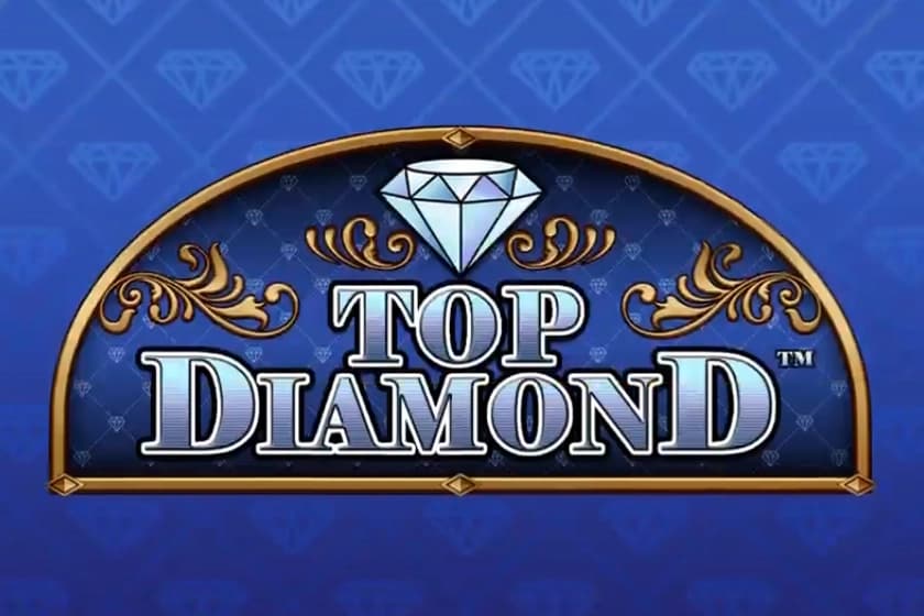 Top Diamond - Slot Dragon Gaming | RTP N/A | MisterTopCasino