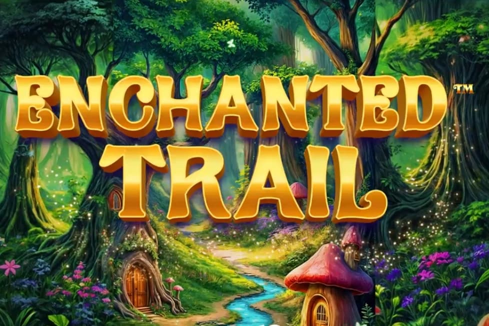 Enchanted Trail - Slot Dragon Gaming | RTP N/A | MisterTopCasino