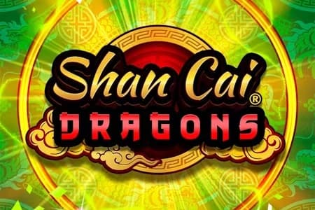 Shan Cai Dragons - Slot Design Works Gaming | RTP 93.93% | MisterTopCasino