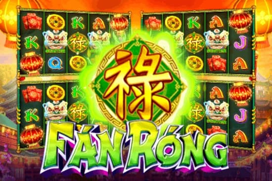 Fan Rong - Slot GMW | RTP N/A | MisterTopCasino