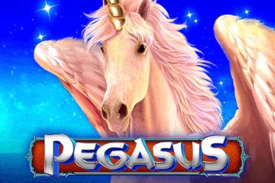 Pegasus - Slot GMW | RTP N/A | MisterTopCasino