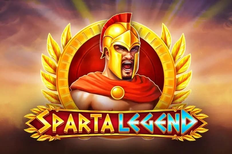 Sparta Legend - Slot Amusnet | RTP 96.01% | MisterTopCasino