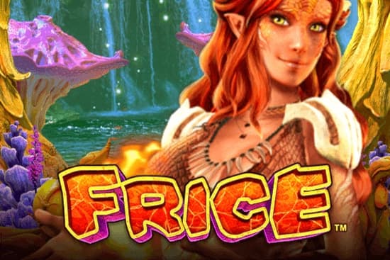 Frice - Slot GMW | RTP N/A | MisterTopCasino