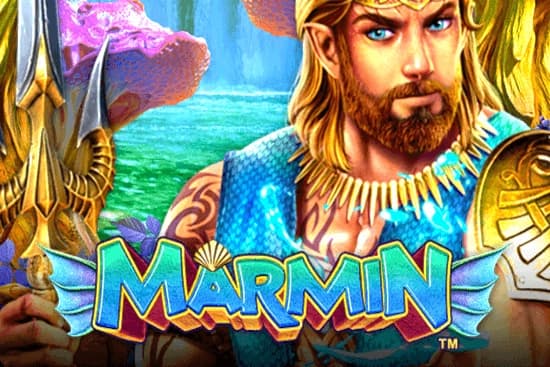 Marmin - Slot GMW | RTP N/A | MisterTopCasino