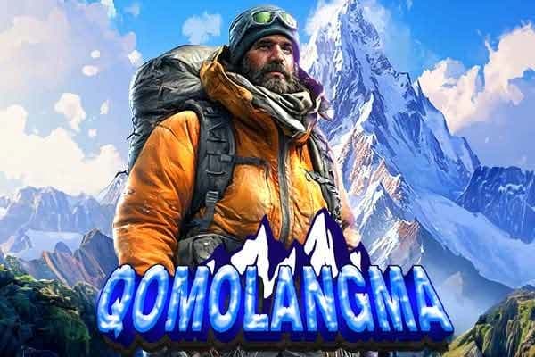 Qomolangma - Slot KA Gaming | RTP N/A | MisterTopCasino